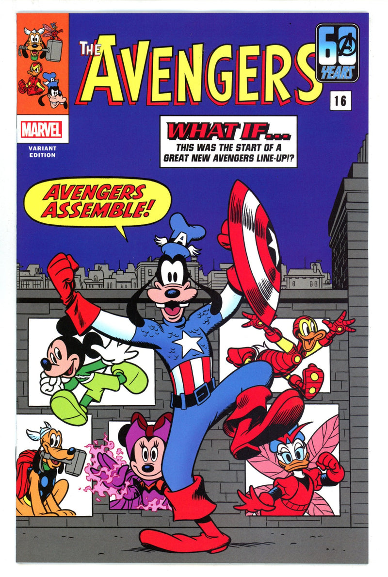 Amazing Spider-Man Vol 6 45 Mangiatordi Variant (2024)