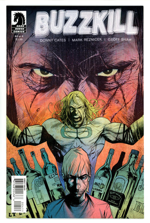 Buzzkill 4 High Grade (2013)