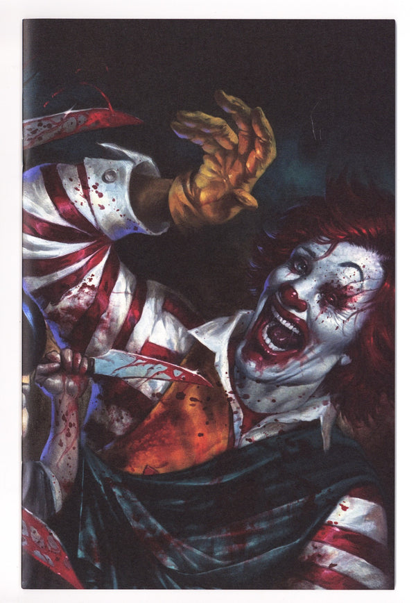 Ascencia 29 Robes Toga Virgin Incentive NM (2025)