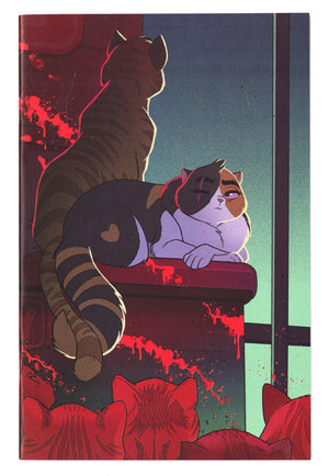 Feral 19 NM- (9.2) (2025) Fleecs Virgin Incentive Variant