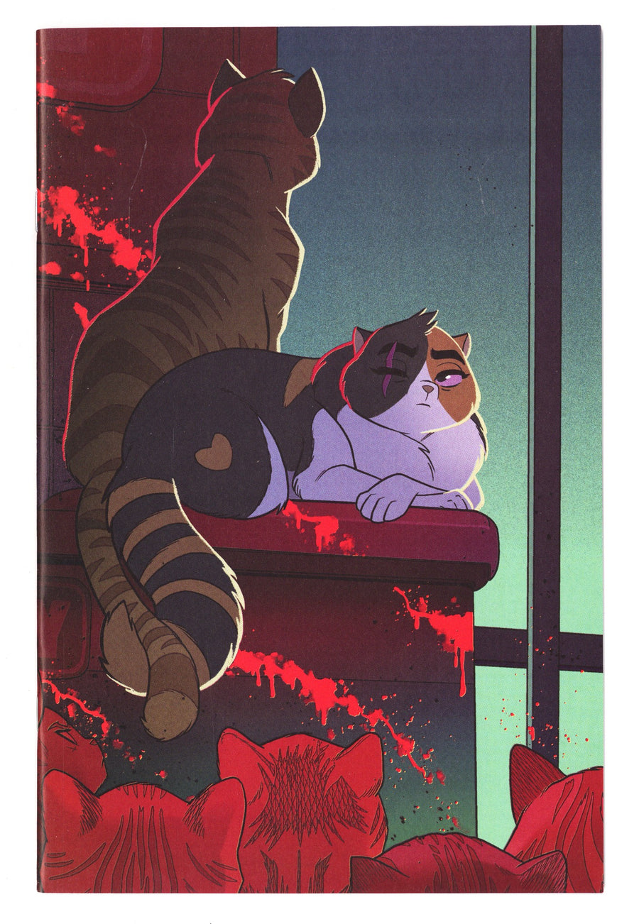 Feral 19 NM- (9.2) (2025) Fleecs Virgin Incentive Variant 