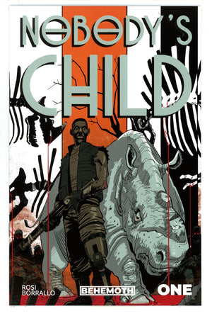 Nobody's Child 1 High Grade (2021)
