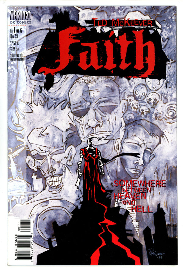 Faith 1 (1999)