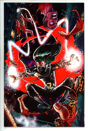 Vanish 8 Rossmo Virgin Incentive Variant NM- (2023)