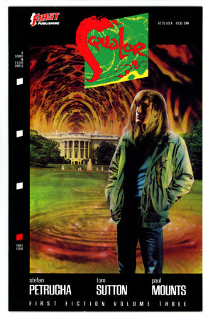 Squalor 4 (1990)