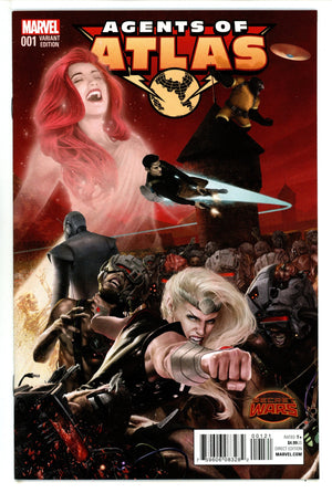 Alien: The Original Screenplay 2 High Grade (2020) Simonson Variant