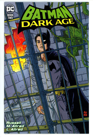 Batman Dark Age 2 (2024)