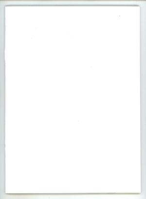 Batman Day 2024 - Detective Comics 27 Facsimile Blank Variant (2024)