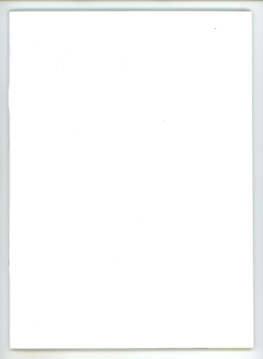 Batman Day 2024 - Detective Comics 27 Facsimile Blank Variant (2024)