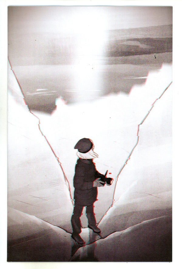 Blow Away 5 Wu Virgin Incentive Variant NM- (2024)