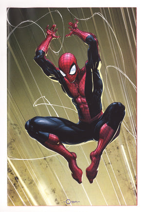 Amazing Spider-Man Vol 7 20 Crain  Virgin Incentive NM-  (2026)