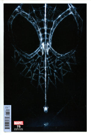 Amazing Spider-Man Vol 5 75 Gleason Variant (2021)