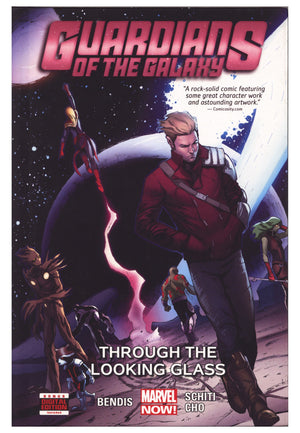 Guardians of the Galaxy HC Vol 5   Mid Grade   (2015)