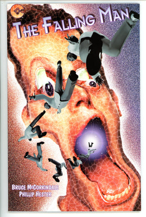 The Falling Man 1 (1999)