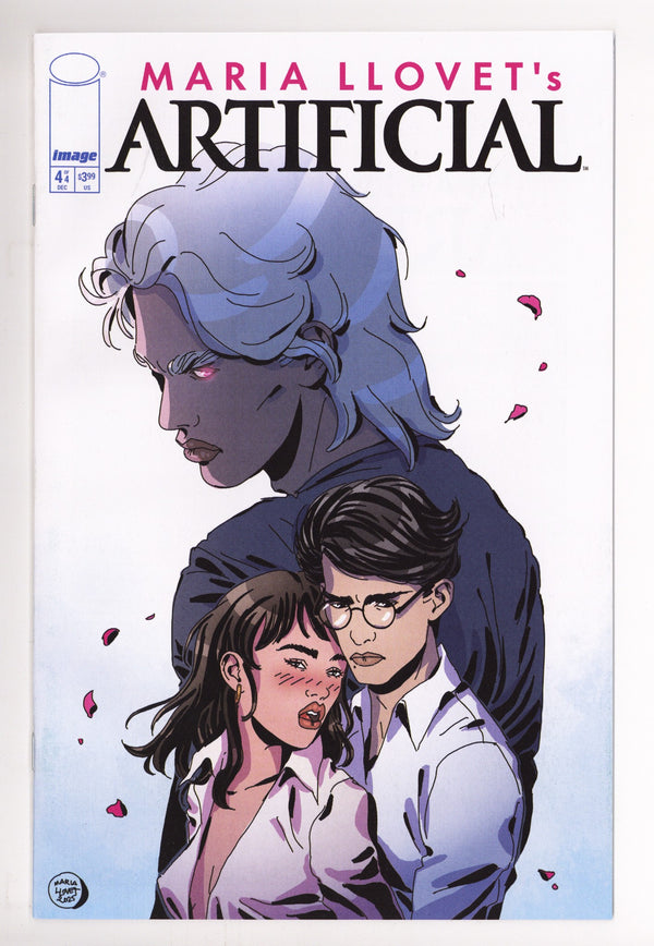 Artificial 4 (2025)