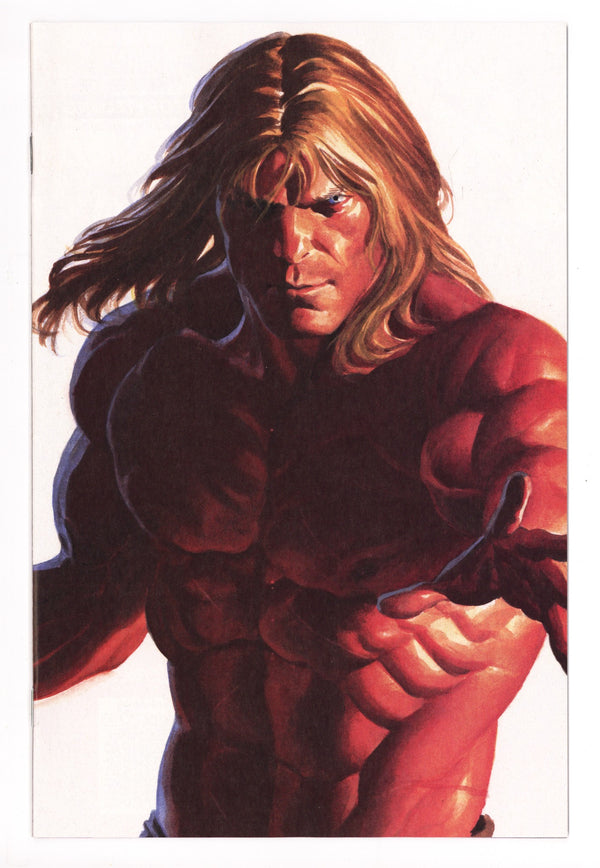 All-New Spider-Gwen: The Ghost-Spider 2 Ross Virgin Variant (2025)