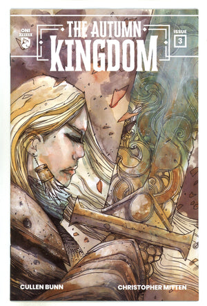 Autumn Kingdom 3 Cardoselli Variant (2024)