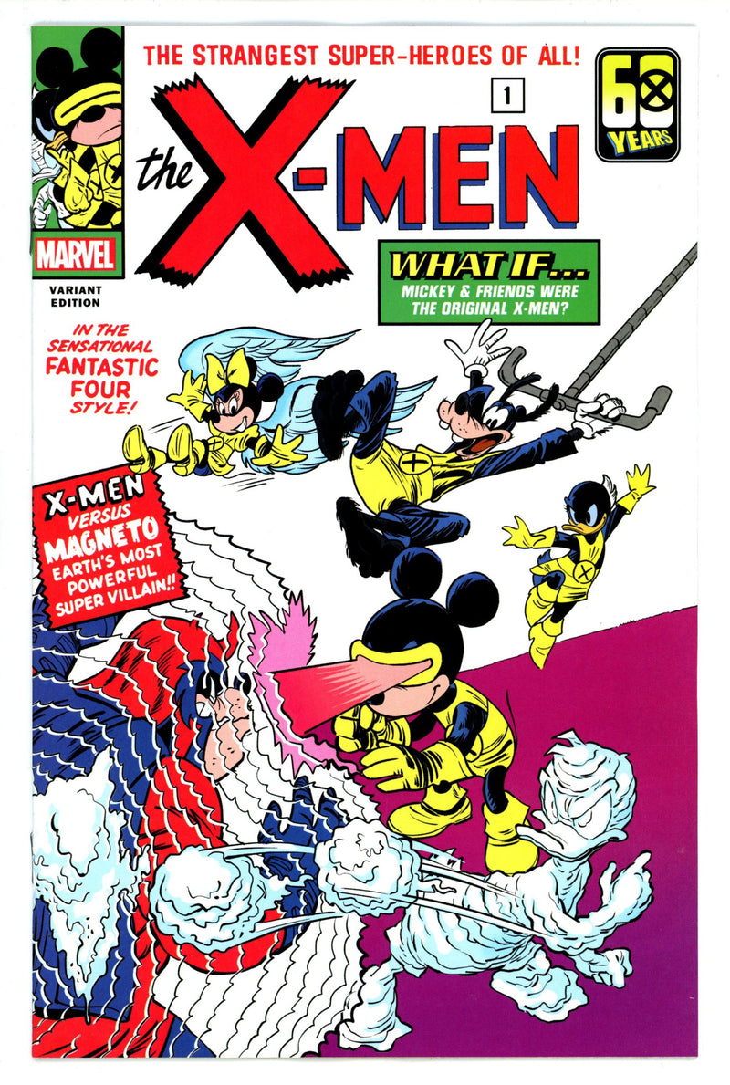 Amazing Spider-Man Vol 6 43 Pastrovicchio d Variant (2024)