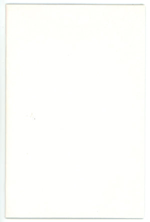 Batman Vol 3 50 NM (9.4) (2018) Kirkham Blank Exclusive Variant