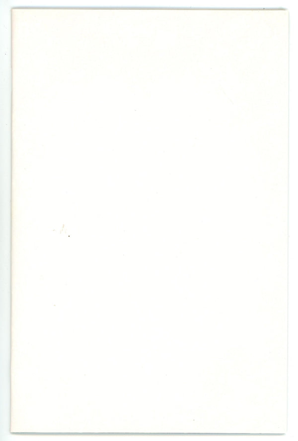 Batman Vol 3 50 NM (9.4) (2018) Kirkham Blank Exclusive Variant