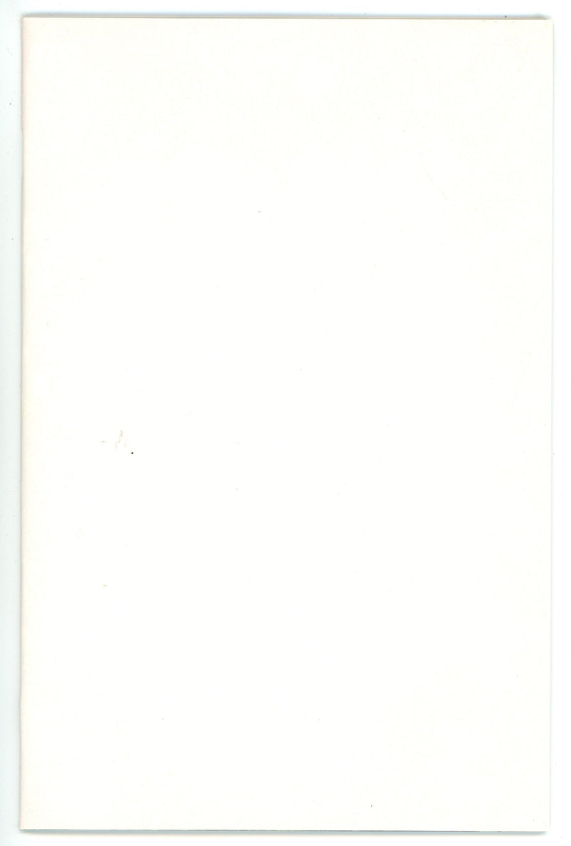 Batman Vol 3 50 NM (9.4) (2018) Kirkham Blank Exclusive Variant 