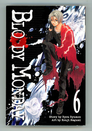 Bloody Monday Vol 6 High Grade TPB (2012) 