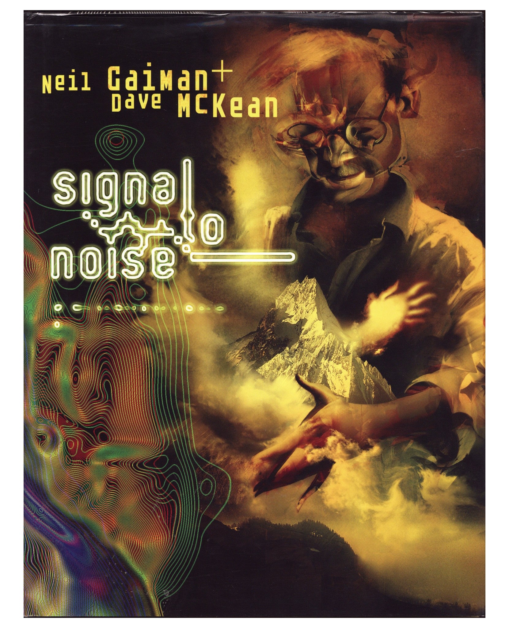 Signal to Noise HC [nn] Mid Grade (2007) 