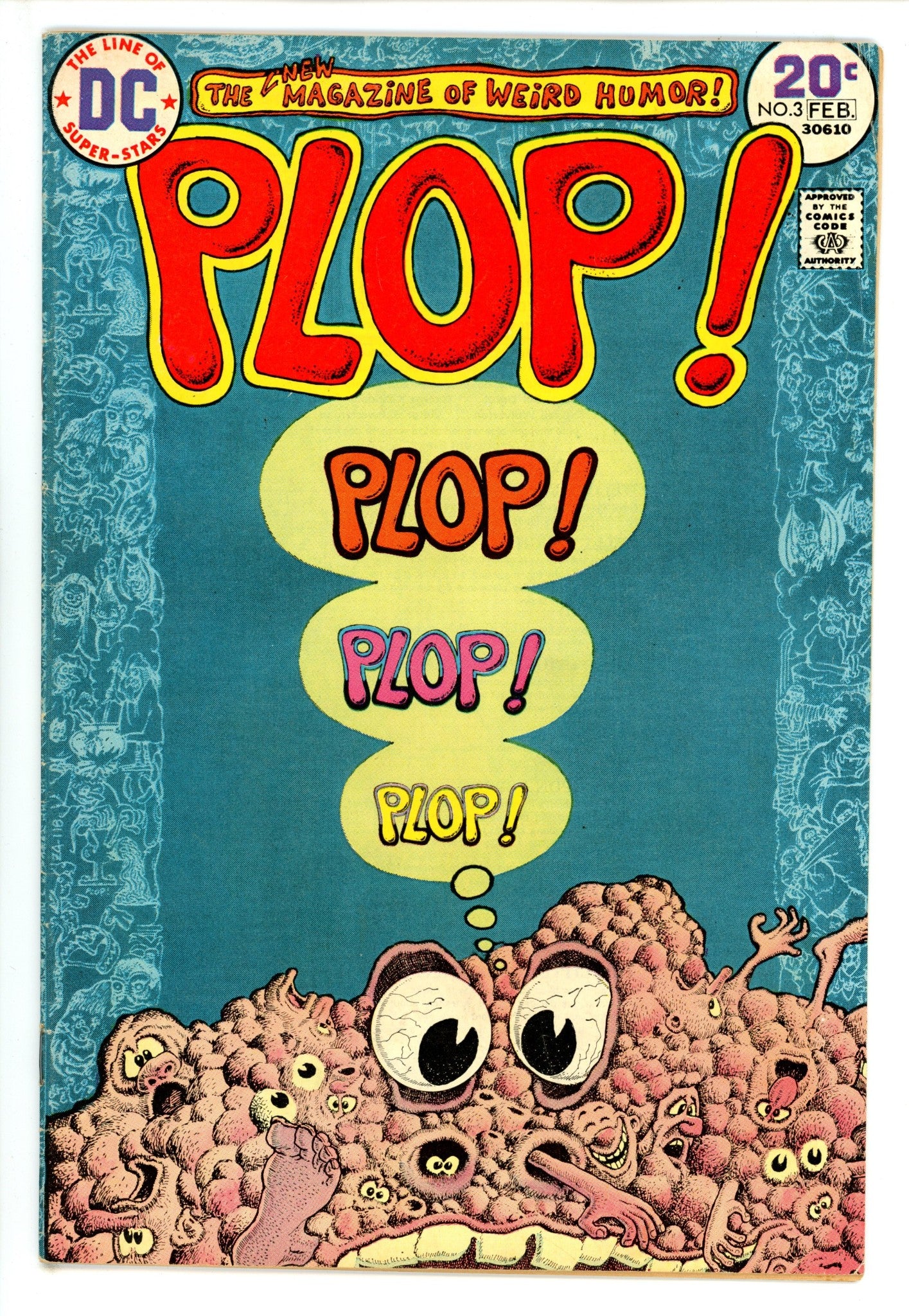 Plop! 3 FN (1974)