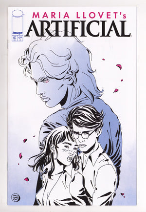 Artificial 4 Llovet B&W Incentive NM- (2025)