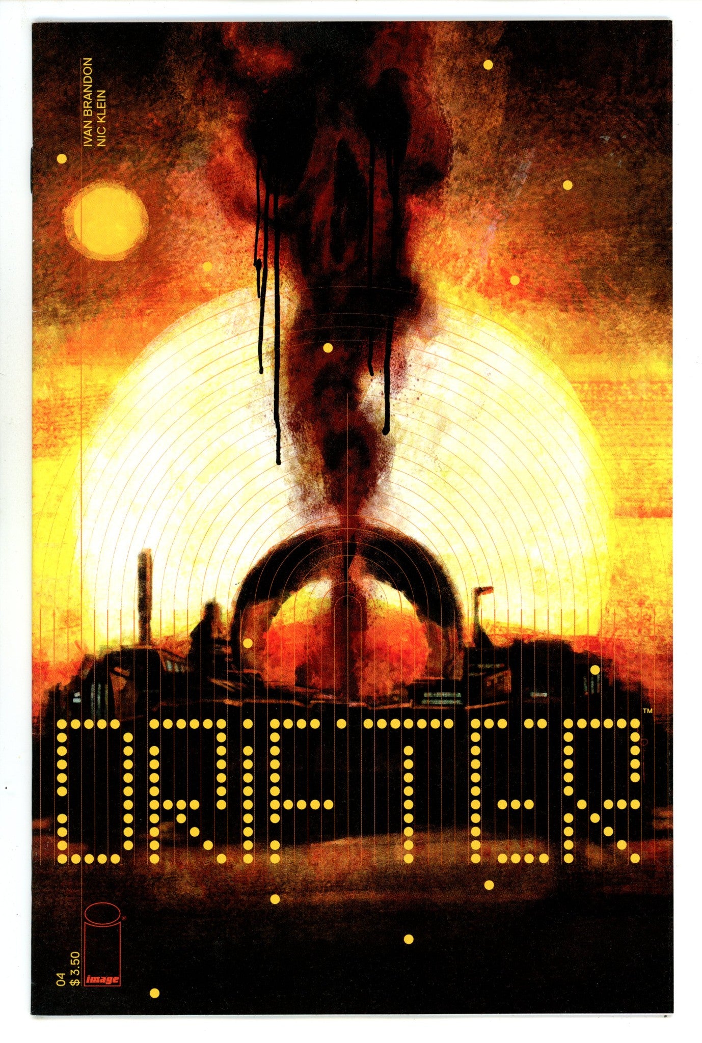 Drifter 4 High Grade (2015) 