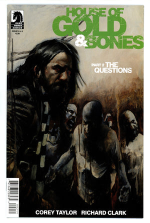 House of Gold & Bones 2 High Grade (2013)