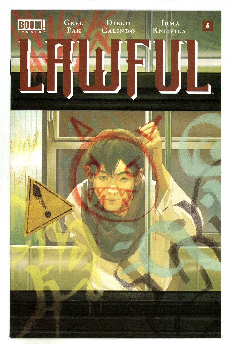 Lawful  6    (2024)