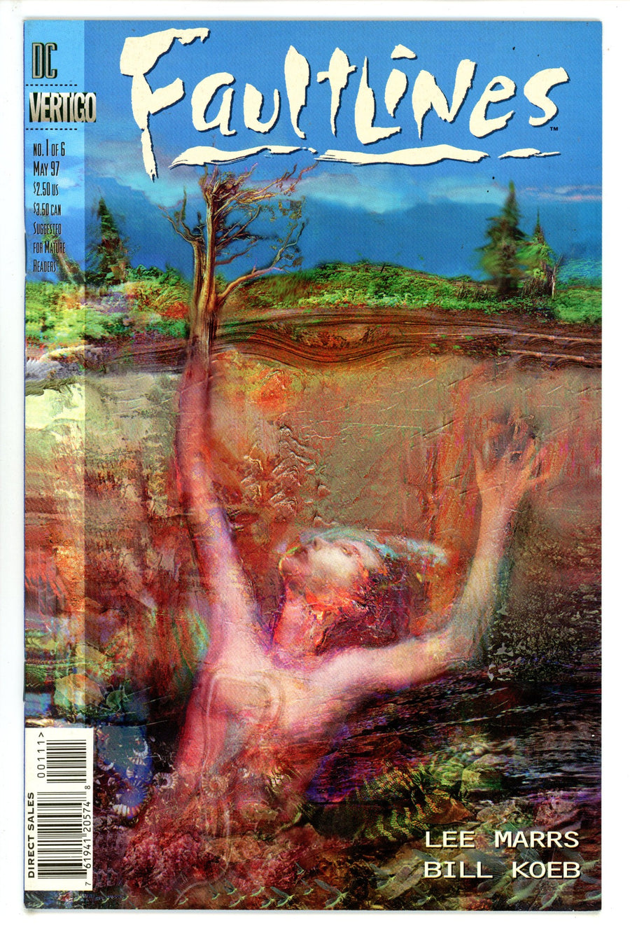 Faultlines 1 (1997)