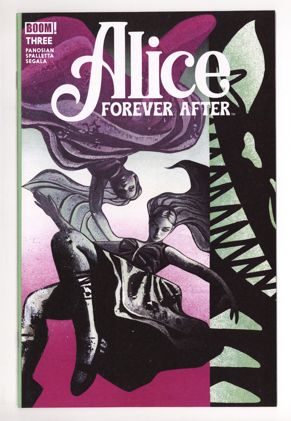 Alice Forever After 3 Galang Variant (2026)
