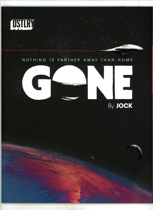 Gone 1 High Grade (2023)