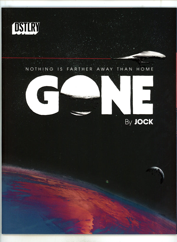 Gone 1 High Grade (2023)