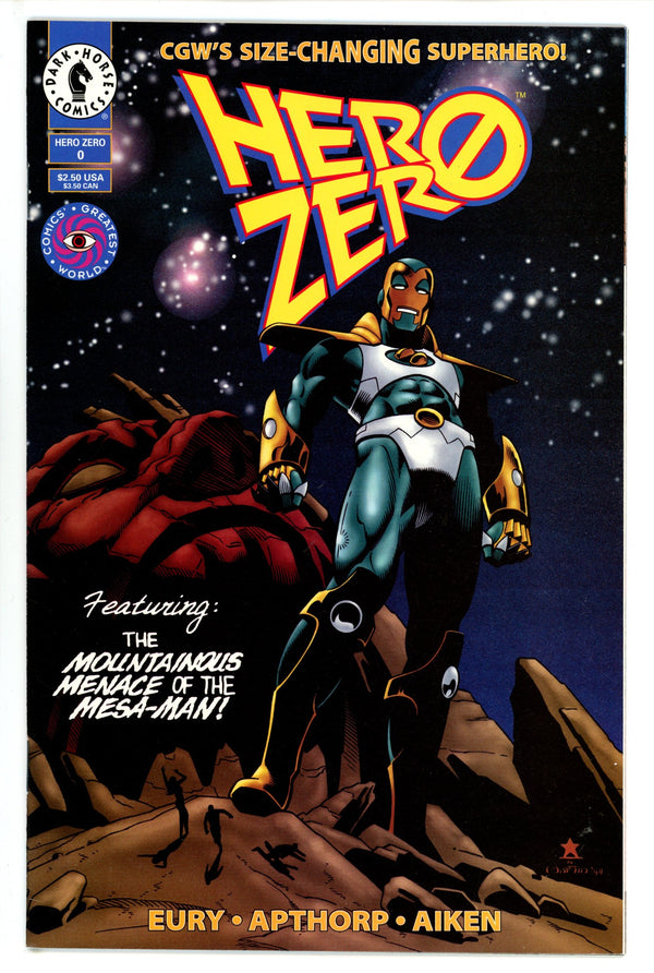 Hero Hotline 6 (1989)