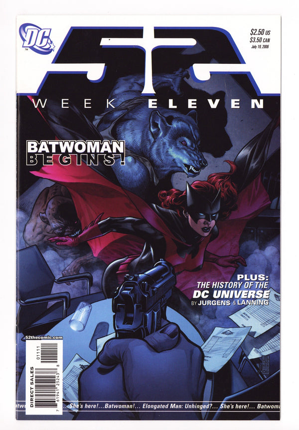 52 11 High Grade (2006)