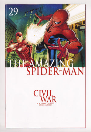 Amazing Spider-Man Vol 7 29 Land  Variant   (2026)