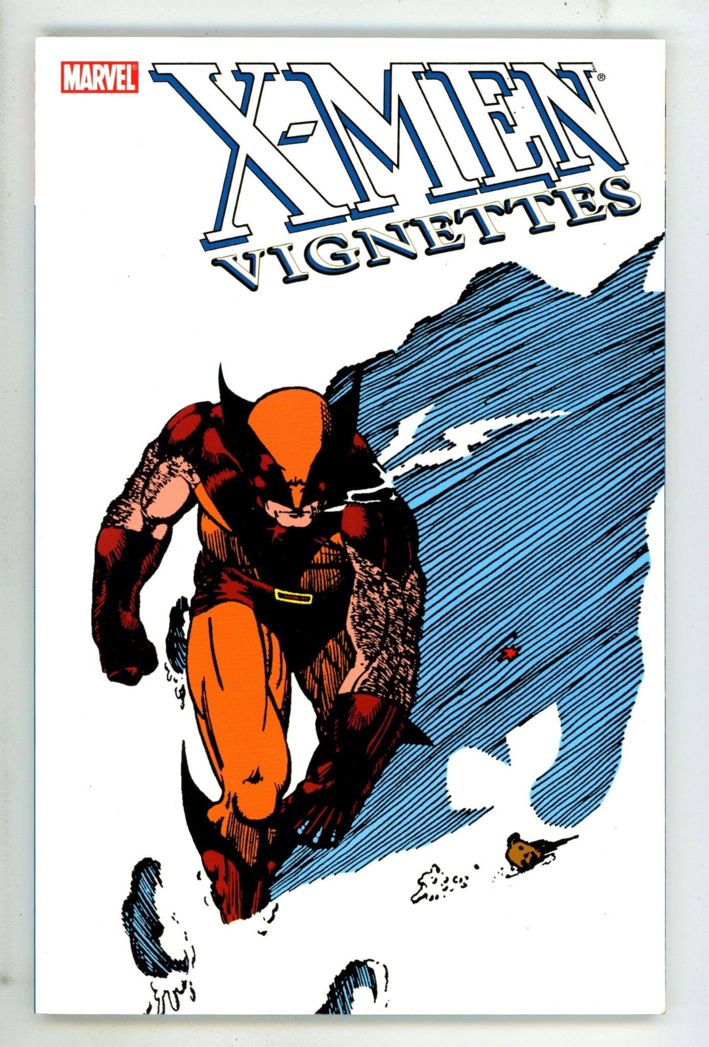 X-Men Vignettes TPB Vol 2 Mid Grade (2005) 