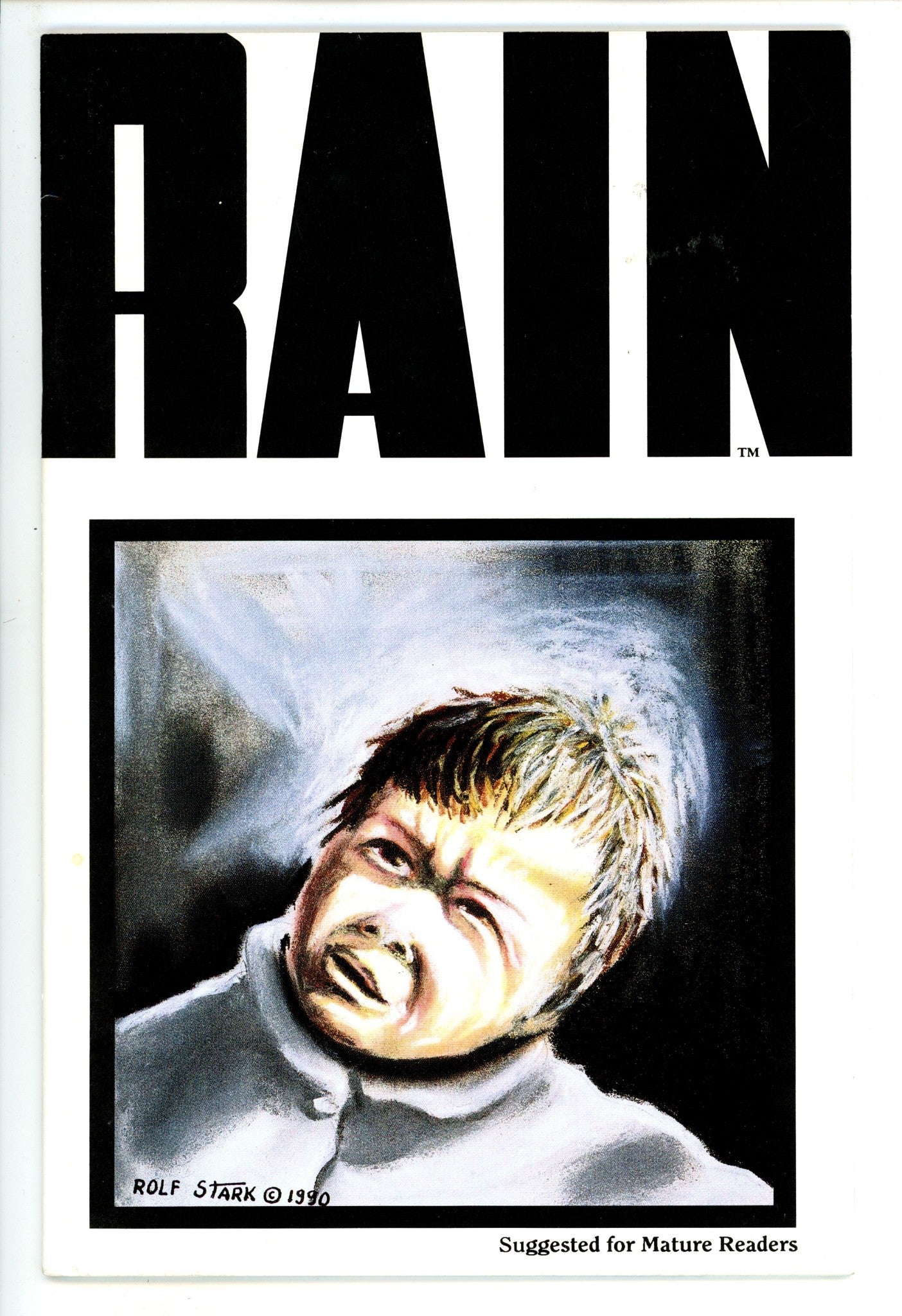 Rain 3 FN- (5.5) (1991) 