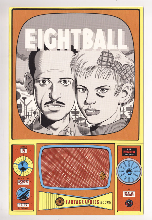 Eightball 15 NM (9.4) (1995)