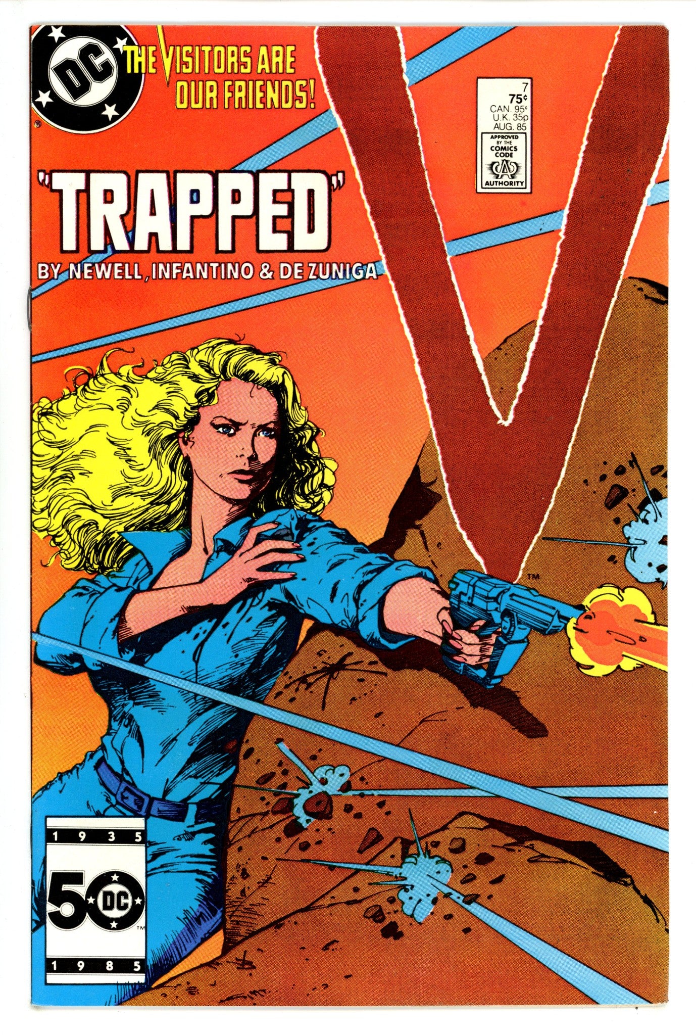 V 7 (1985)