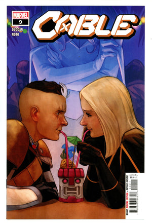 Cable Vol 4 9 High Grade (2021)