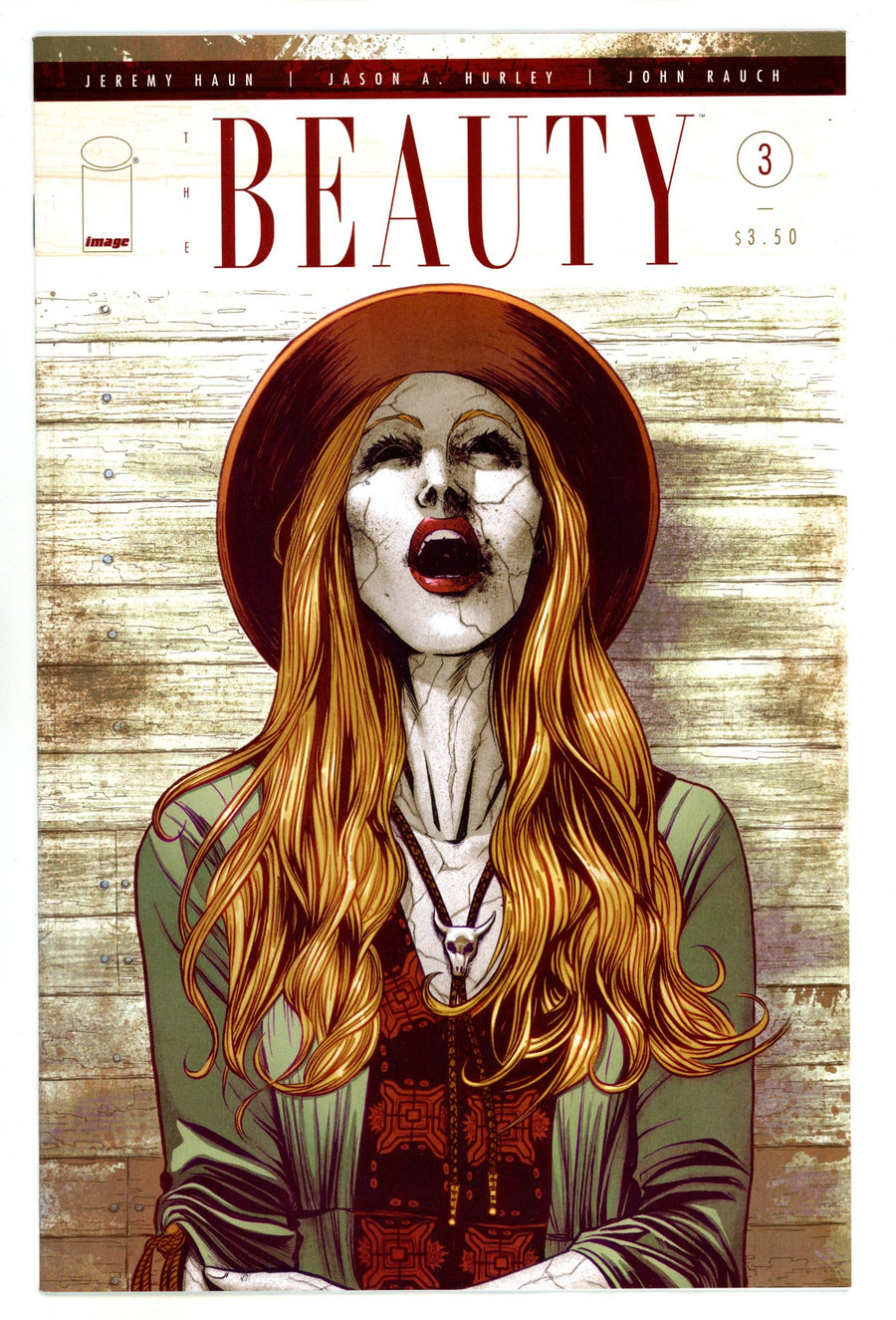 The Beauty  3  High Grade  (2015)  