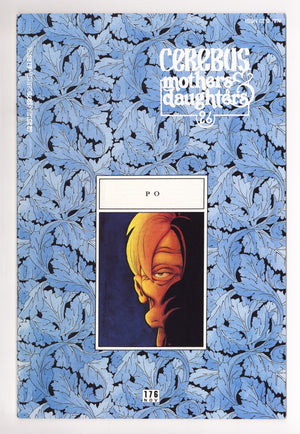 Cerebus 176 High Grade (1993)