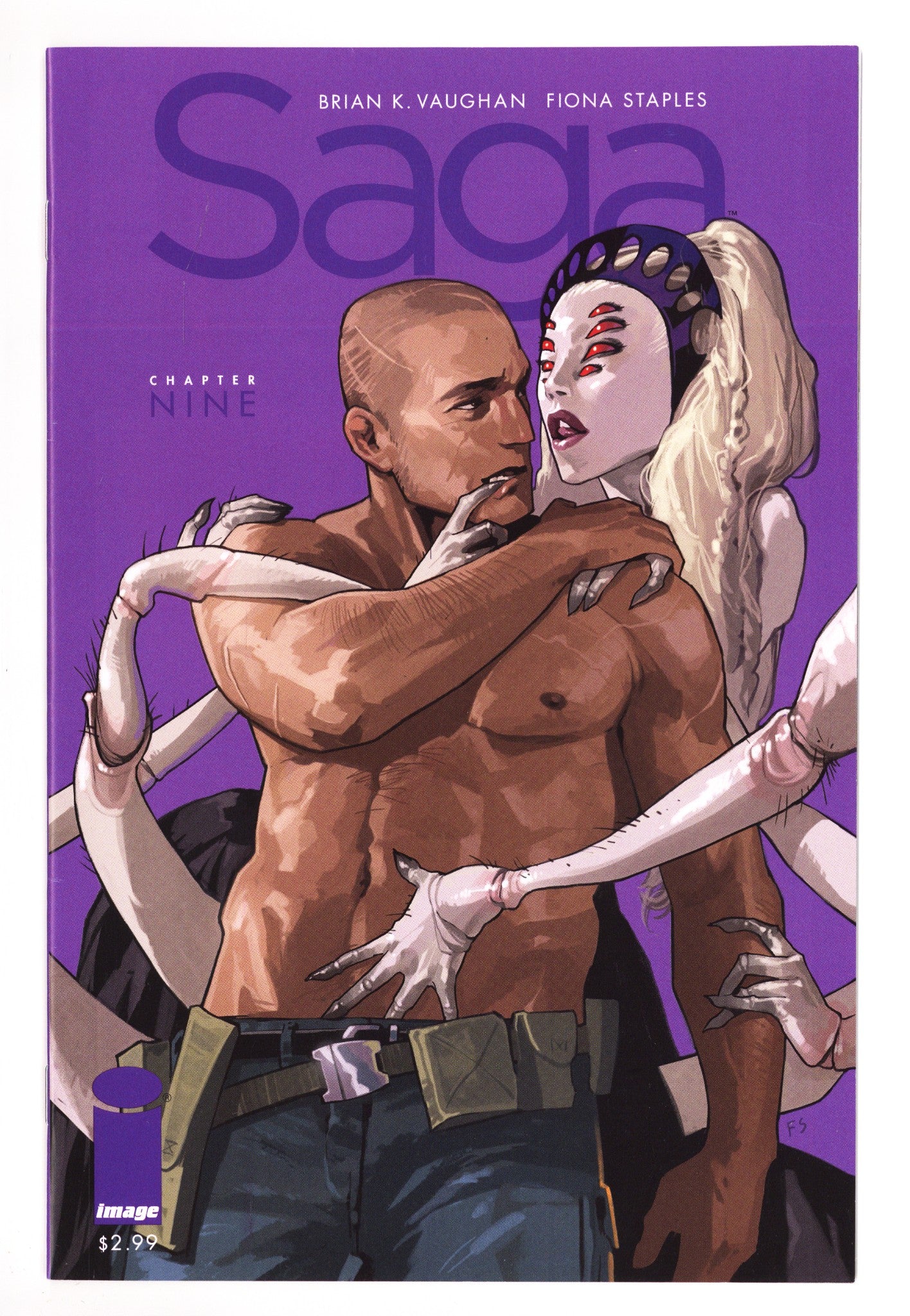 Saga 9 VF (8.0) (2013) 