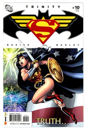 Trinity Vol 1 10 (2008)