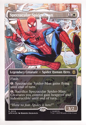 Amazing Spider-Man Vol 7 28 Ingranata Variant (2026)