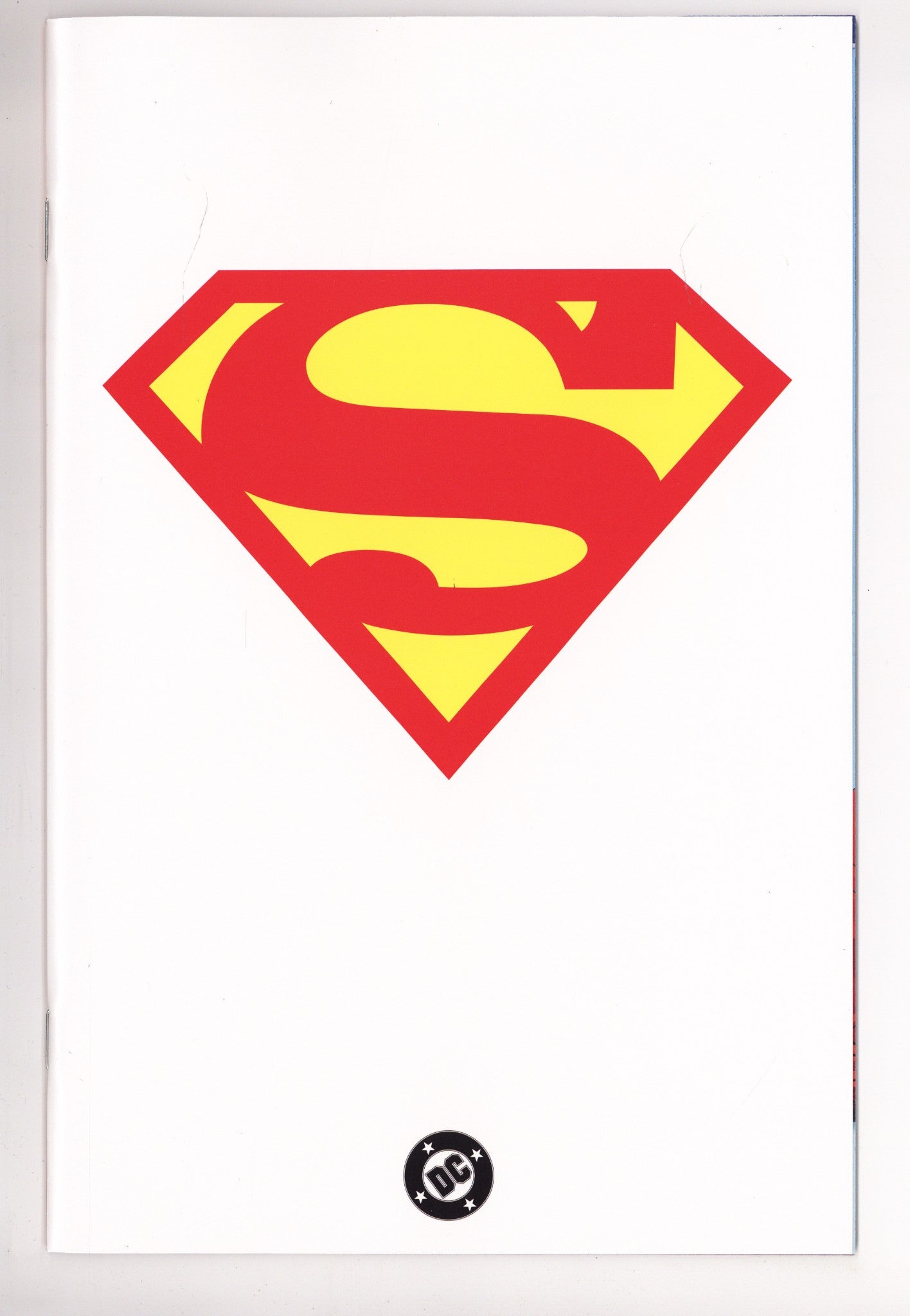 Action Comics Vol 3 1096 Variant (2026)